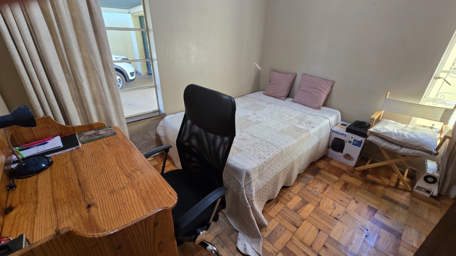 4 Bedroom Property for Sale in Dan Pienaar Free State
